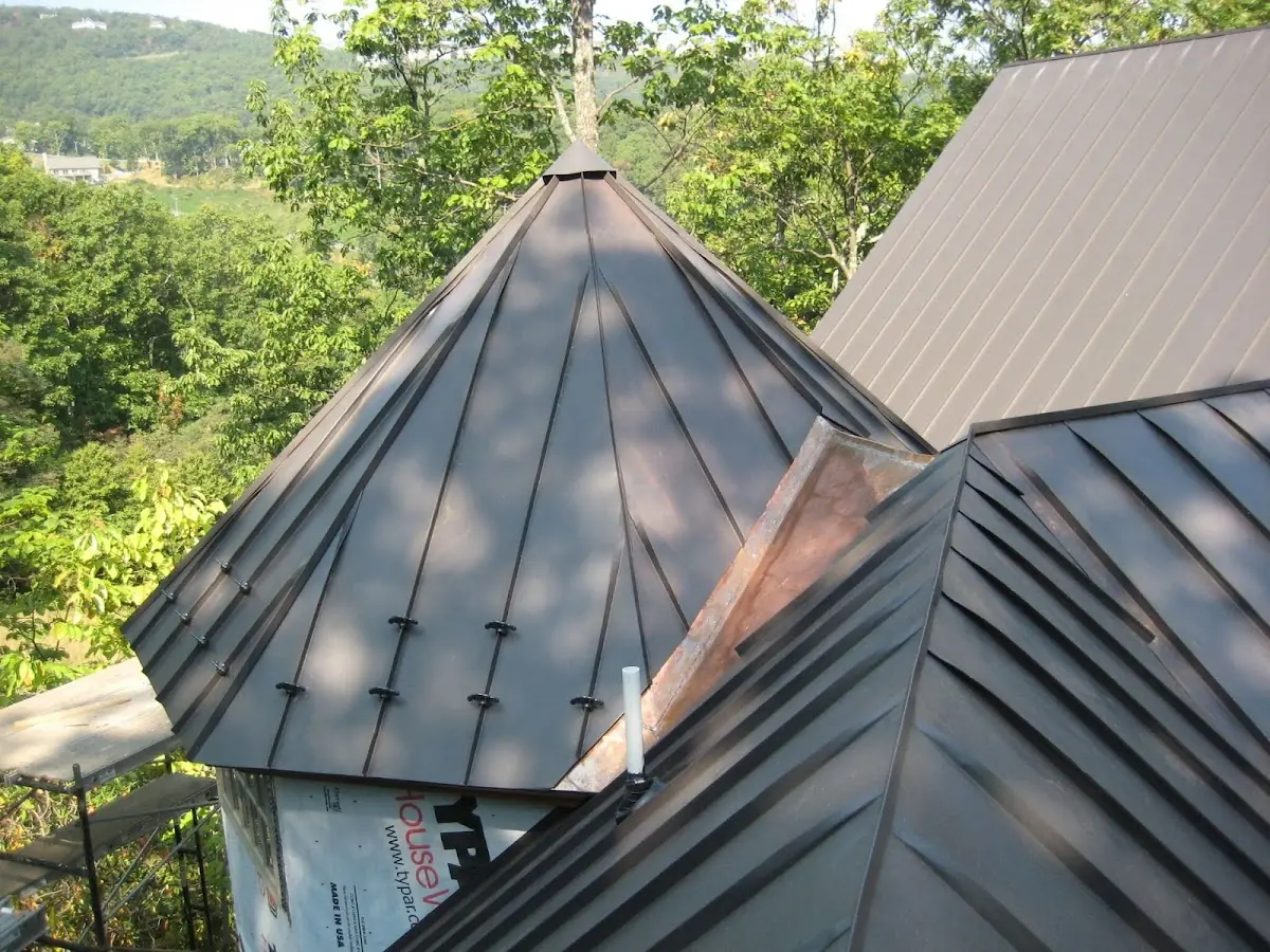 Professional Gutter Cleaning by Craftsman Roofing in Angeleno Heights